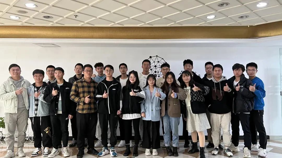 中建八局第一建設(shè)有限公司華南公司2021年算量計(jì)價(jià)培訓(xùn)班第2期圓滿結(jié)束！
